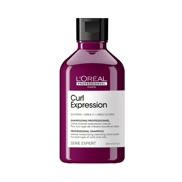Curl Expression Shampoo 300 ml