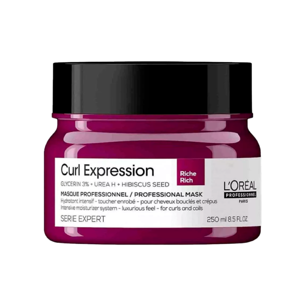 Curl Expression Mascarilla Professionnel 250ml