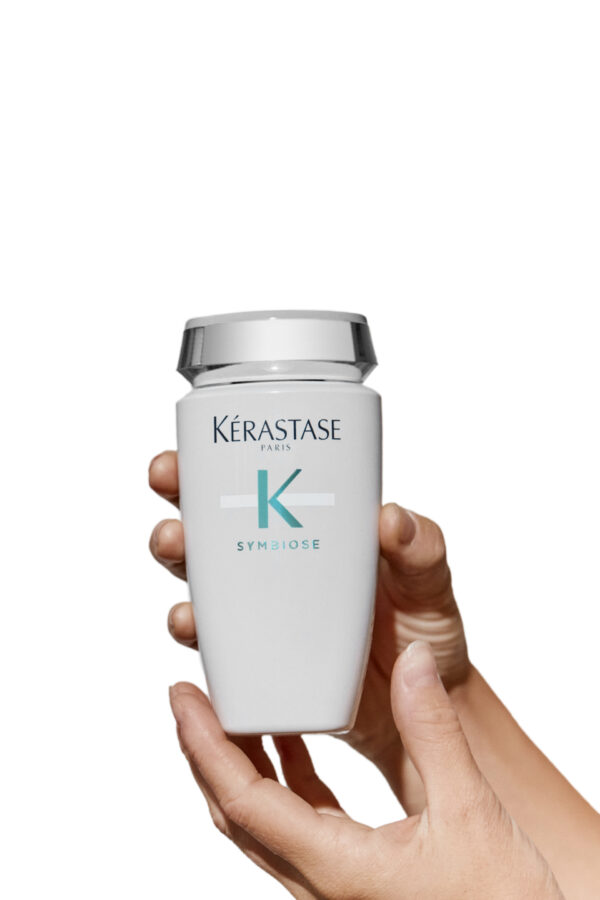 Bain Creme Anti-Pelliculaire | 250ml | Symbiose - Imagen 6