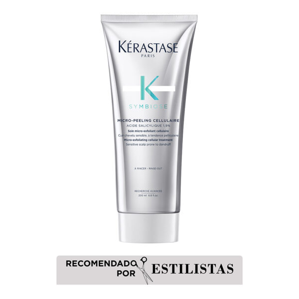 Micro-peeling Cellulaire | 200 ml |Symbiose