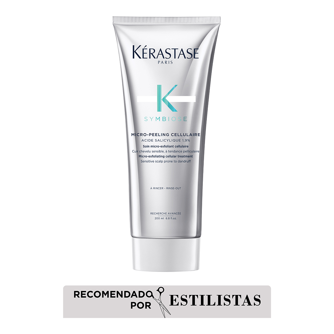 Micro-peeling Cellulaire | 200 ml |Symbiose