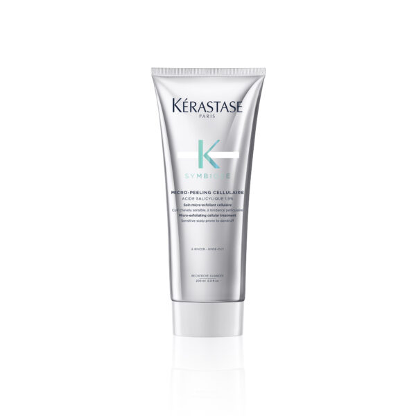 Micro-peeling Cellulaire | 200 ml |Symbiose - Imagen 2