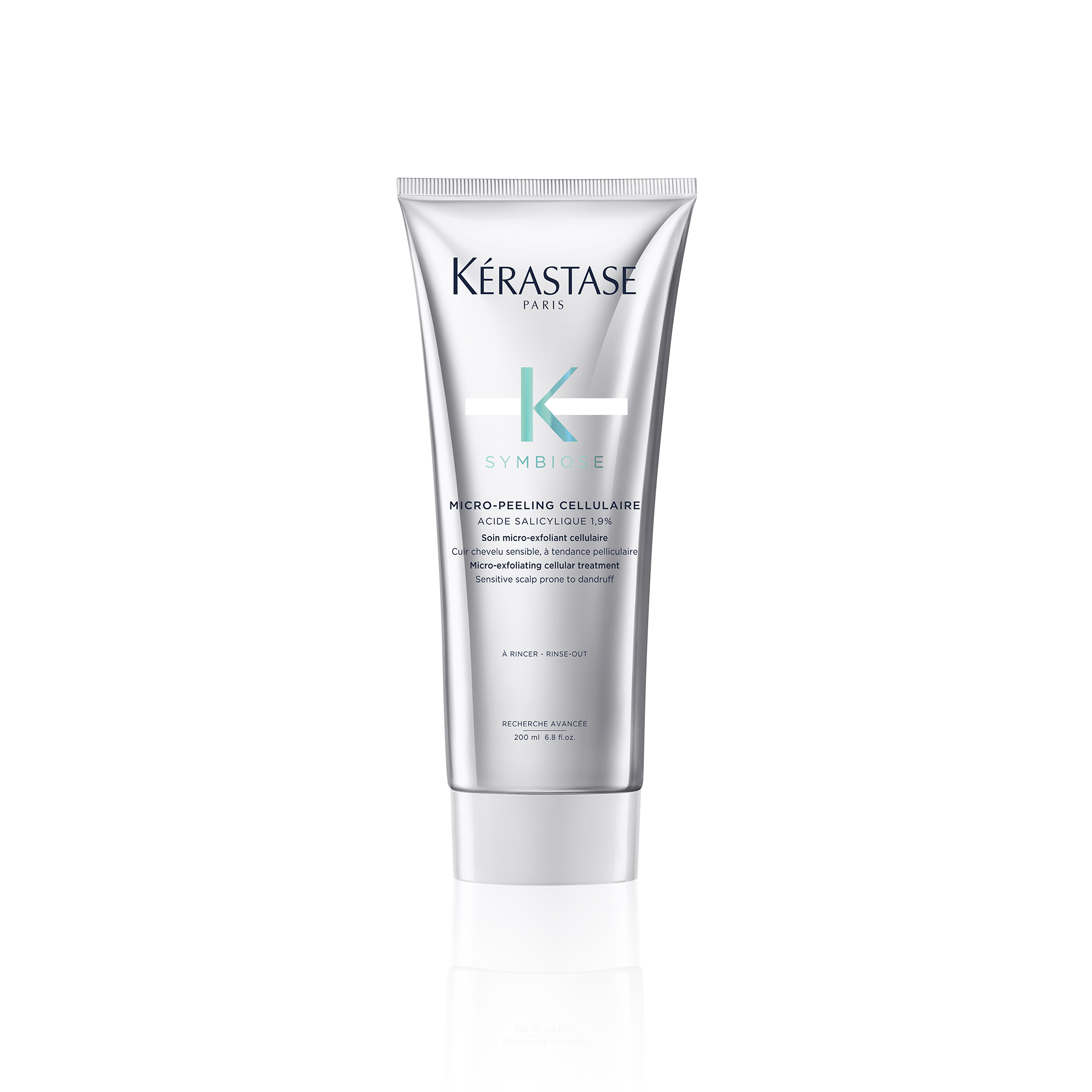 Micro-peeling Cellulaire | 200 ml |Symbiose - Imagen 2