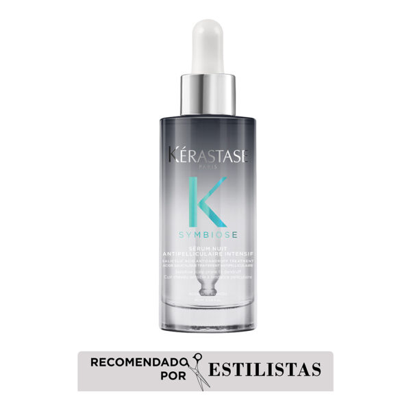 Serum Nuit Anti-Pelliculaire Intensif | 90ml | Symbiose