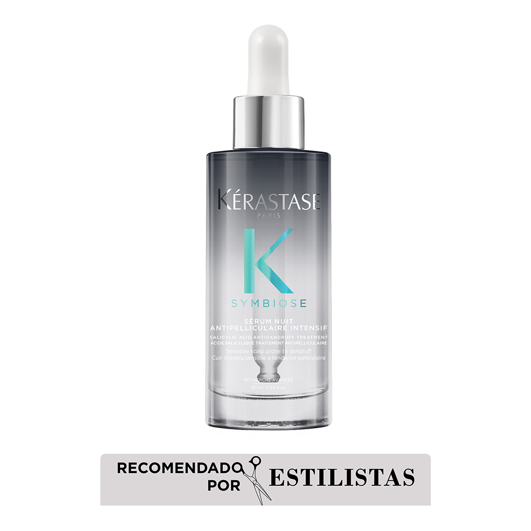 Serum Nuit Anti-Pelliculaire Intensif | 90ml | Symbiose