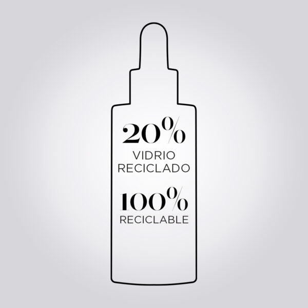 Serum Nuit Anti-Pelliculaire Intensif | 90ml | Symbiose - Imagen 3