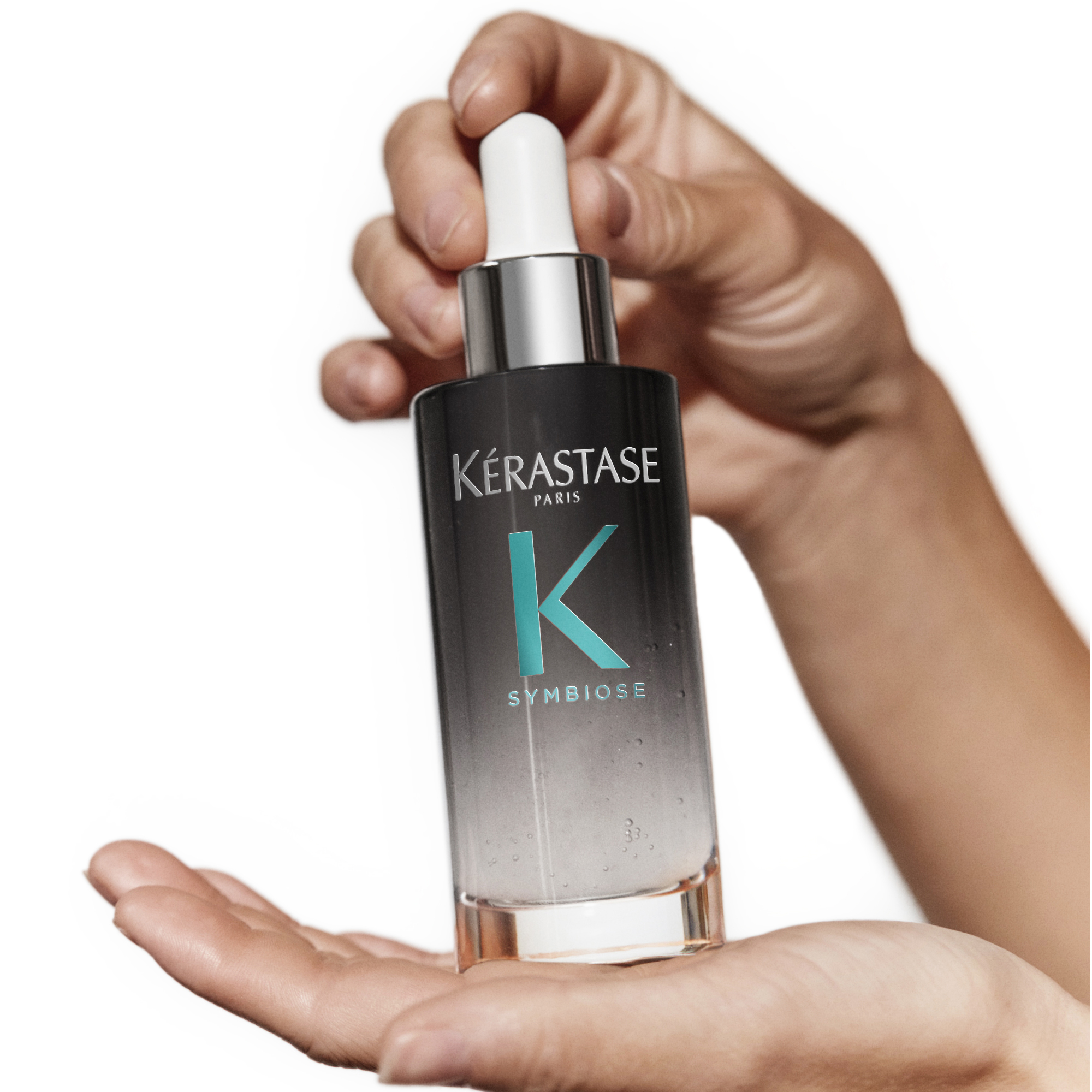 Serum Nuit Anti-Pelliculaire Intensif | 90ml | Symbiose - Imagen 6