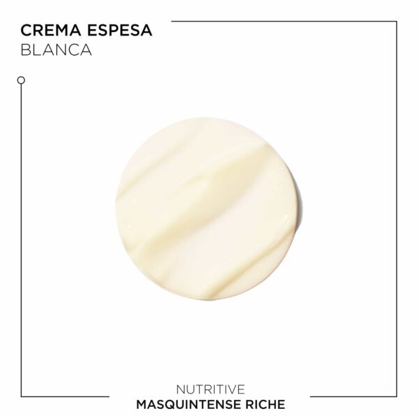 Máscara Masquintense Riche | 200 ml | Kérastase Nutritive - Imagen 7