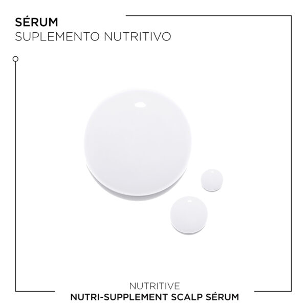 Sérum Puntas Secas Nutri-Supplement |50 ml| Kérastase Nutritive - Imagen 7