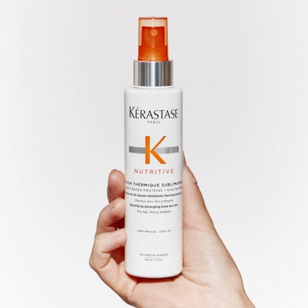 Protector Lotion Thermique |150 ml| Kérastase Nutritive - Imagen 9