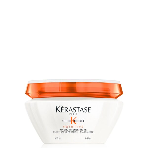 Máscara Masquintense Riche | 200 ml | Kérastase Nutritive