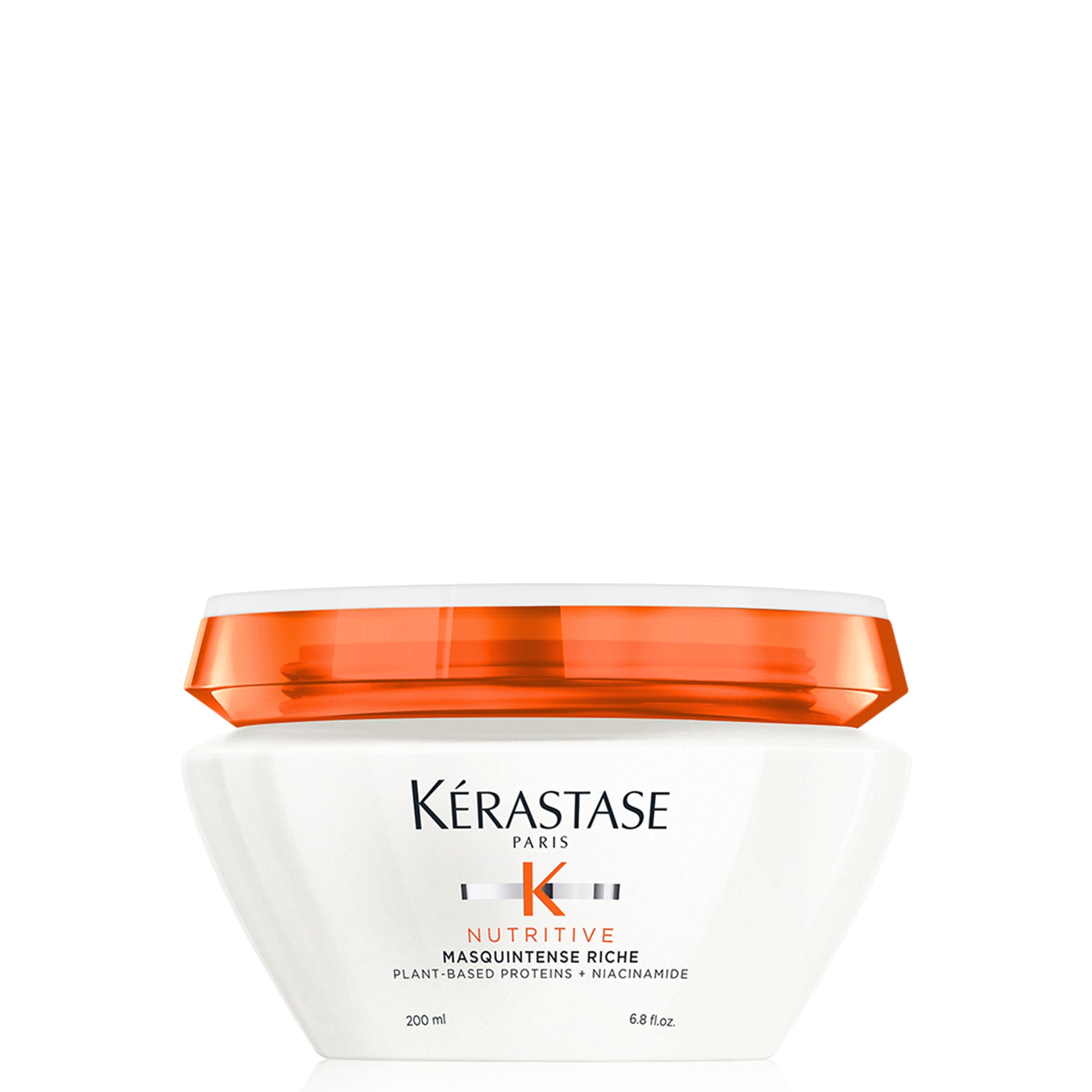 Máscara Masquintense Riche | 200 ml | Kérastase Nutritive