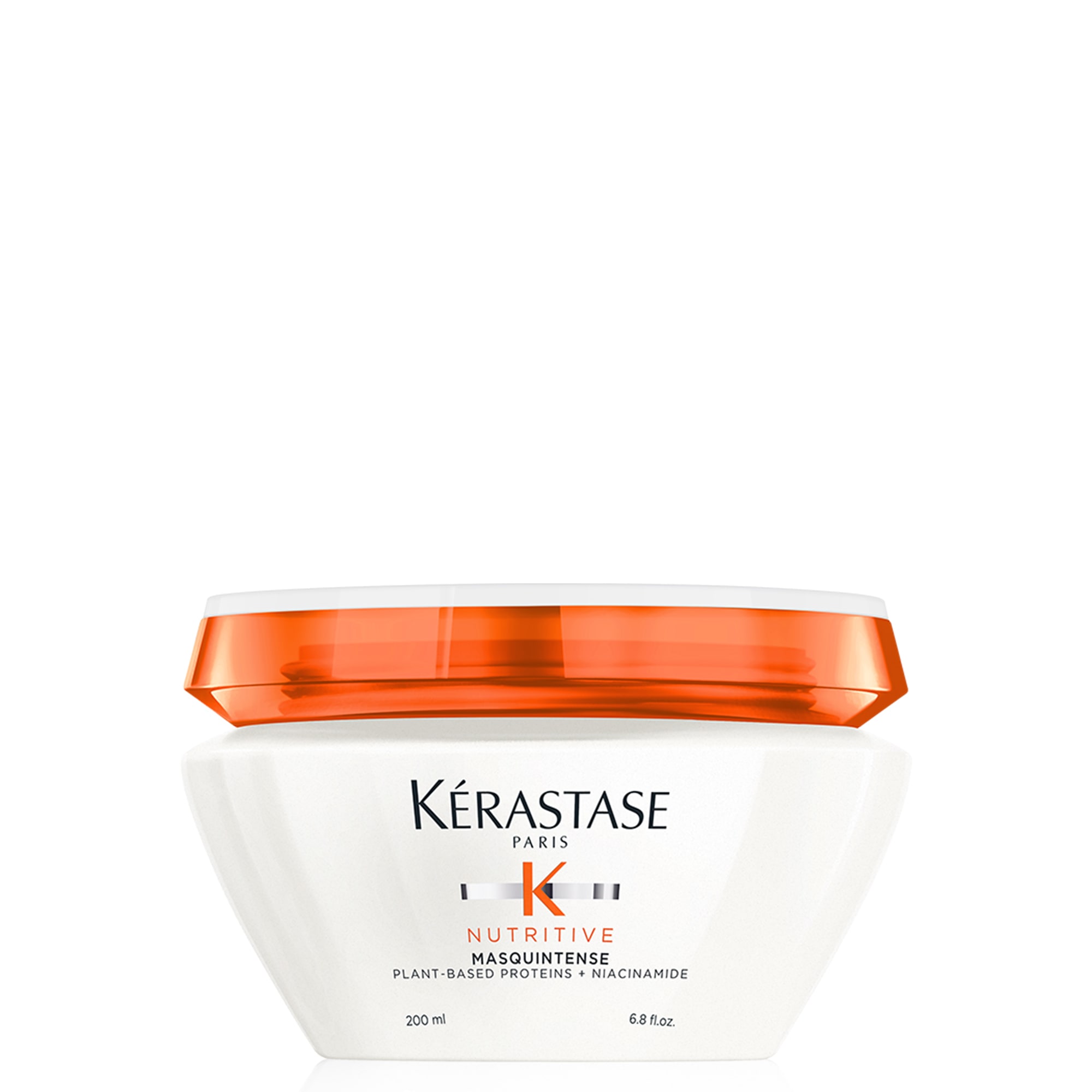 Máscara Masquintense | 200 ml | Kérastase Nutritive