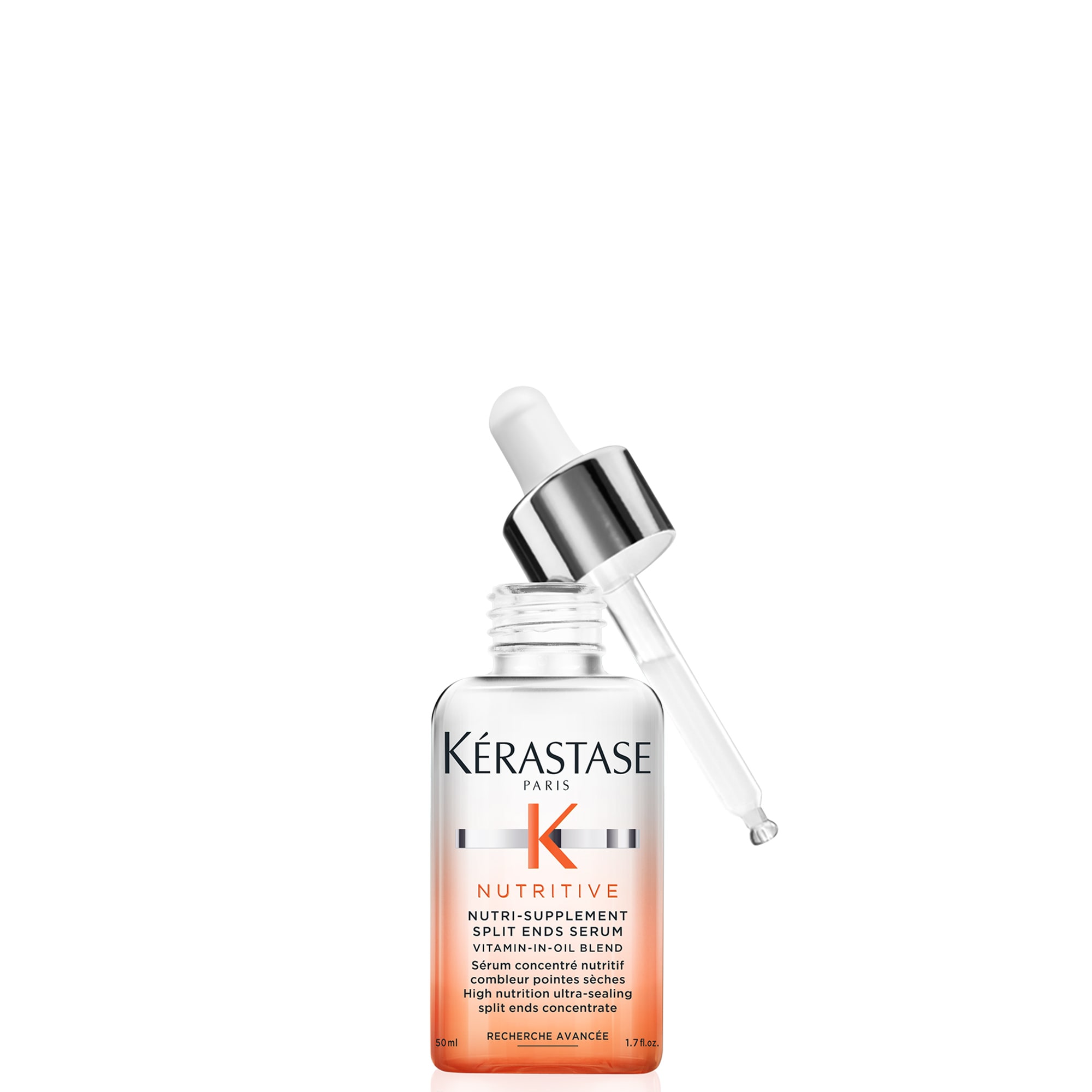 Sérum Puntas Secas Nutri-Supplement |50 ml| Kérastase Nutritive