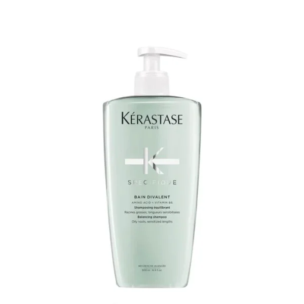 SPECIFIQUE BAIN DIVALENT SHAMPOO 500ML