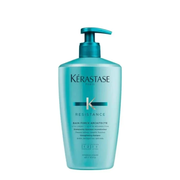 RESISTANCE BAIN FORCE ARCHITECTE SHAMPOO 500ML
