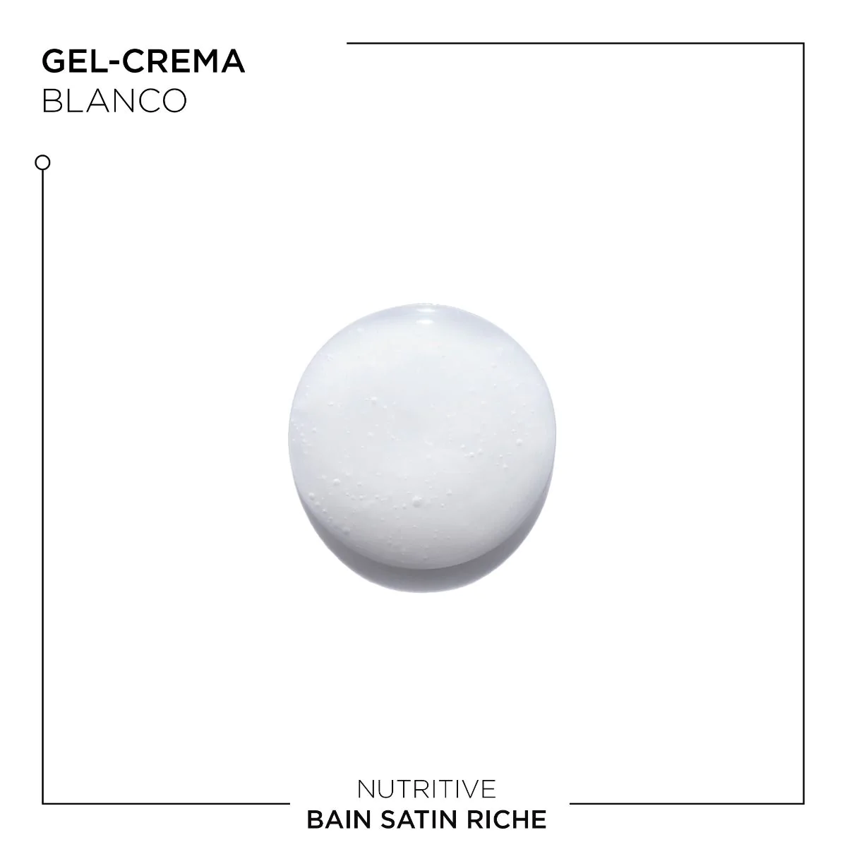 NUTRITIVE BAIN SATIN RICHE 500ML - Imagen 2