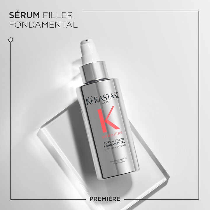 SÉRUM FILLER FONDAMENTAL | 90ML |Kerastase Premiere - Imagen 3