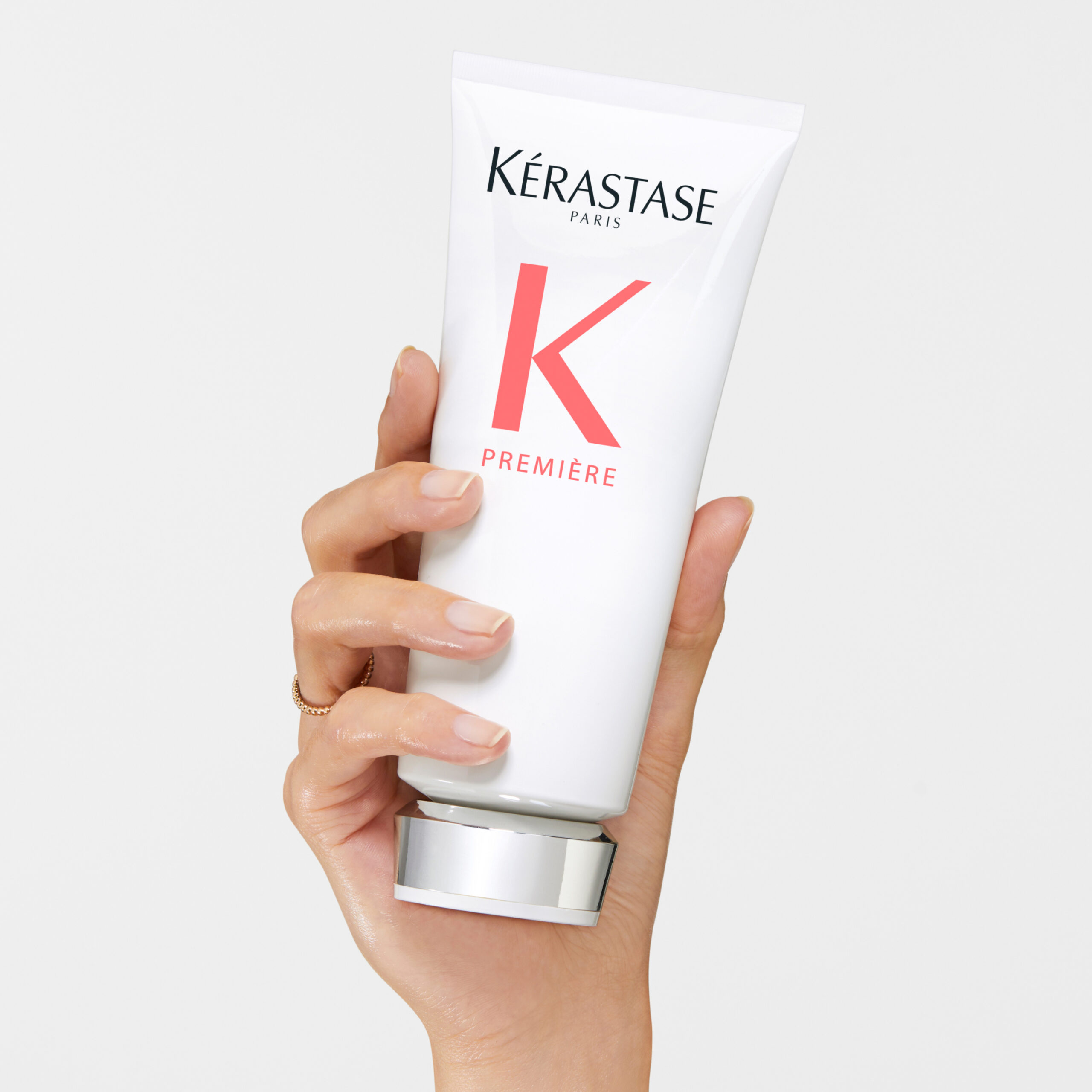 FONDANT FLUIDITÉ RÉPARATEUR CONDITIONER | 200ML |Kerastase Premiere - Imagen 2