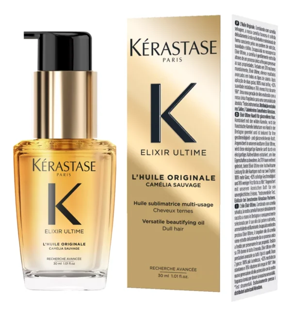 L'huile Originale Hair Oil 30 ml