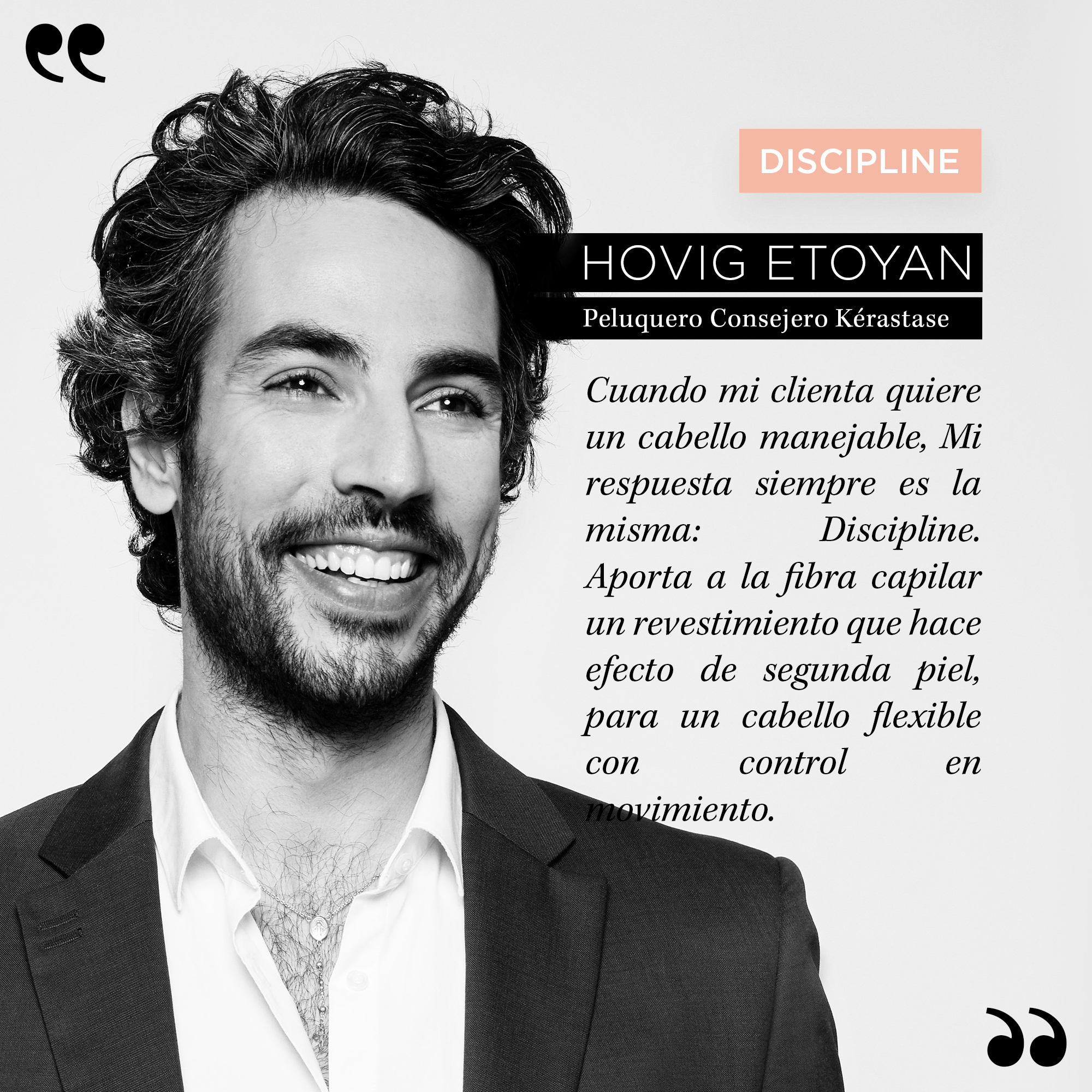 Spray Fluidissime Anti-frizz Discipline Kerastase 150 ml - Imagen 5