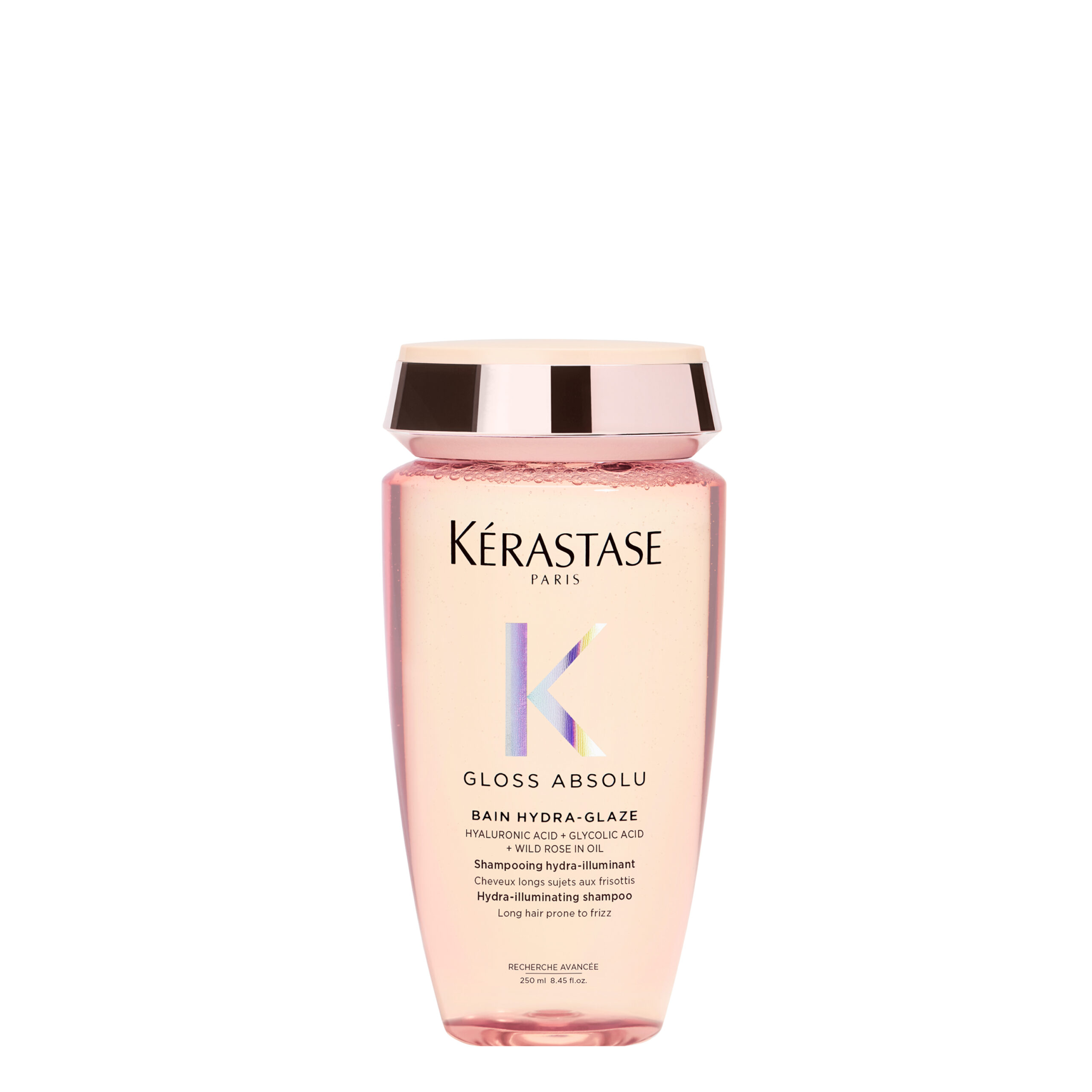 Kérastase Gloss Absolu Bain Hydra-Glaze Champú 250 ml