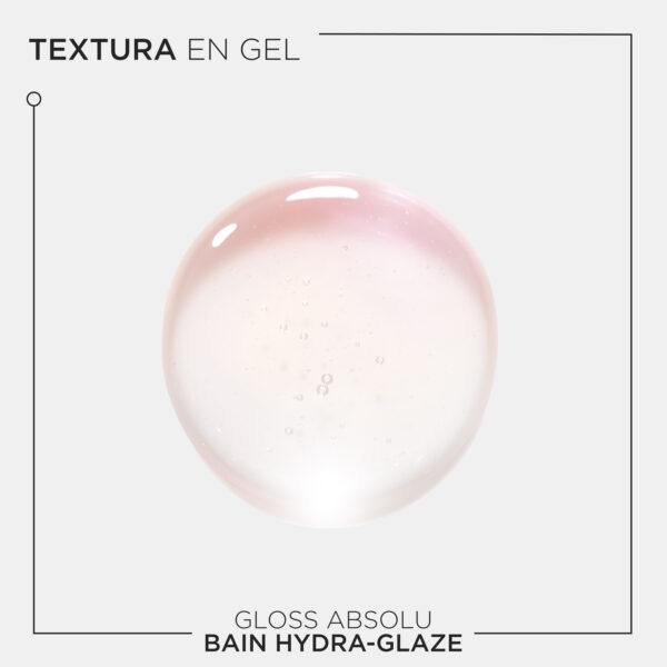 Kérastase Gloss Absolu Bain Hydra-Glaze Champú 250 ml - Imagen 3