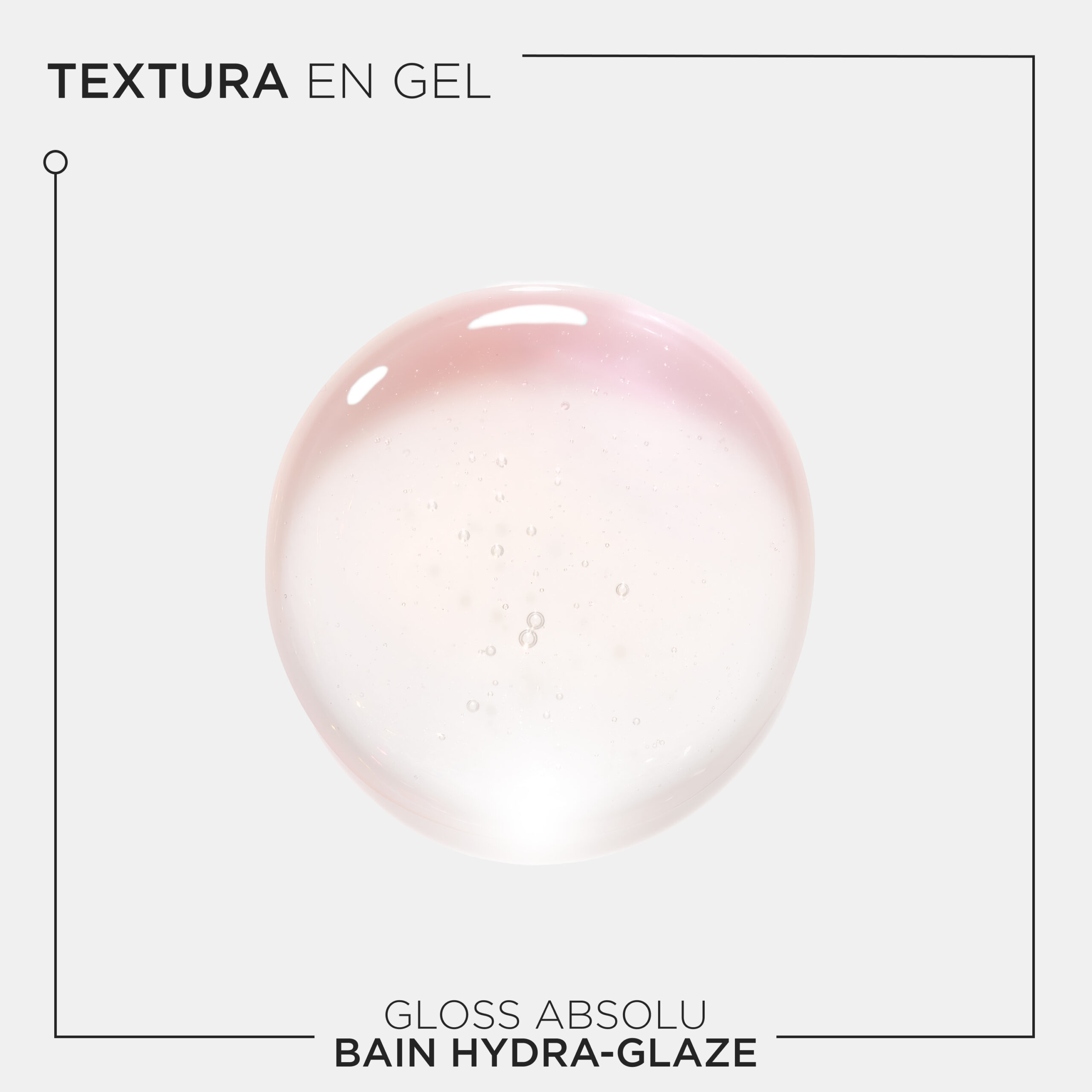 Kérastase Gloss Absolu Bain Hydra-Glaze Champú 250 ml - Imagen 3